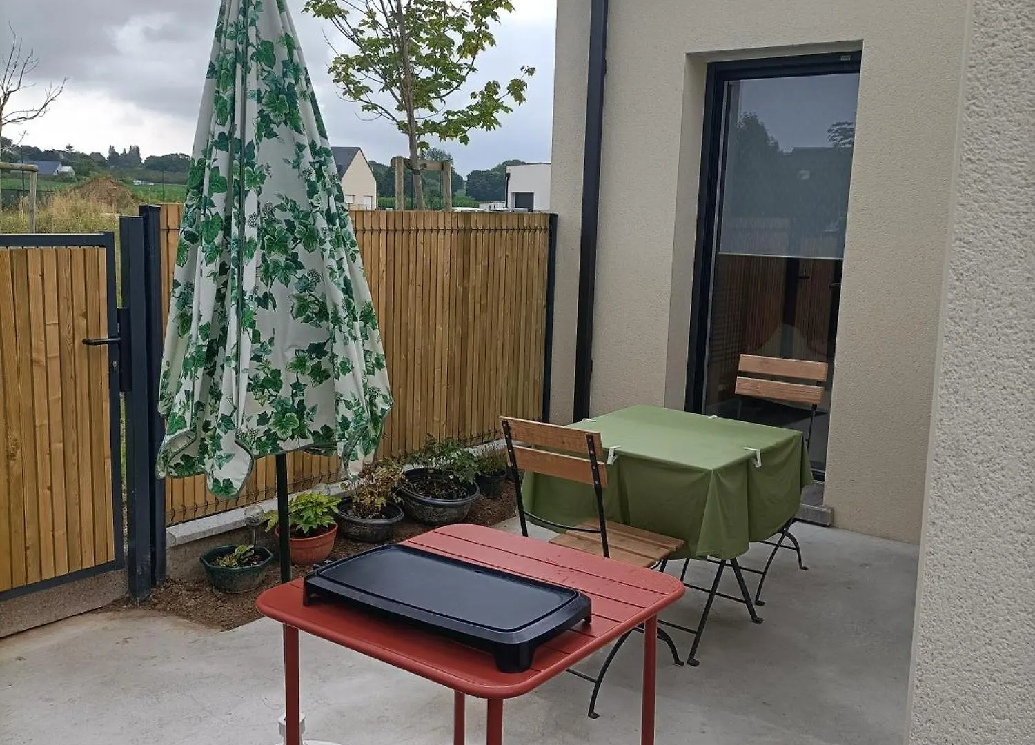 Apartment Proche Gr34 , Studio 
